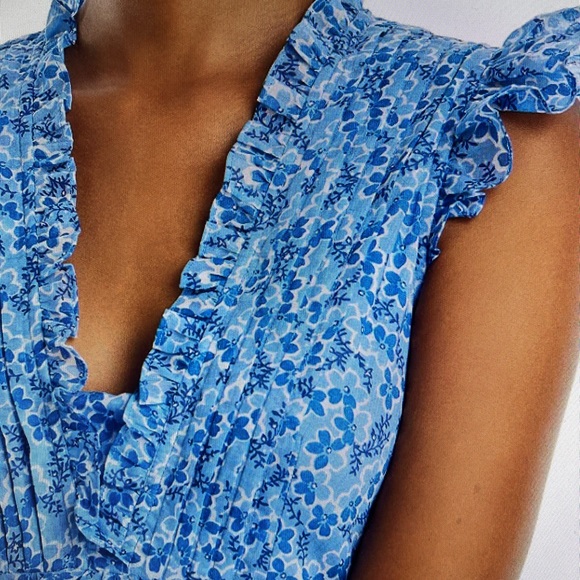 Banjanan Constance Dress - Picture 3 of 4